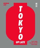 Tokyo Up Late