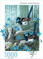 Superb Fairywrens