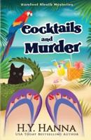 Cocktails and Murder: Barefoot Sleuth Mysteries - Book 3