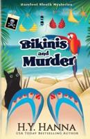Bikinis and Murder: Barefoot Sleuth Mysteries - Book 4