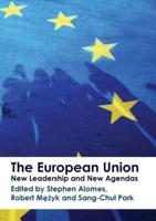 The European Union: New Leadership and New Agendas