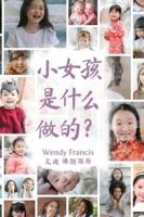 What are little girls made of? (Chinese language edition)