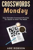 Crosswords Monday