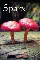 Sparx: Anthology of Writing by the Society of Women Writers Victoria