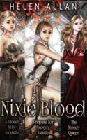 Nixie Blood Anthology