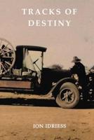 Tracks of Destiny: From Derby to Tennant Creek