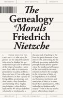 The Genealogy of Morals