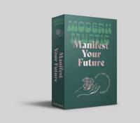 Manifest Your Future: Book and Affirmation Cards