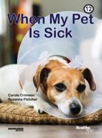 When My Pet Is Sick