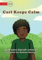 Carl Keeps Calm