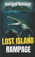 Lost Island Rampage