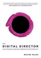 The Digital Director: How directors govern digital transformations
