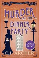 Murder at the Dinner Party