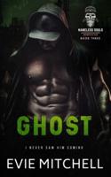 Ghost: A Post-Apocalyptic Motorcycle Club Australian Romance