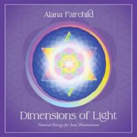 Dimensions of Light - Deluxe Oracle Cards