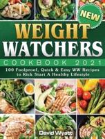 New Weight Watchers Cookbook 2021
