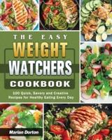 The Easy Weight Watchers Cookbook