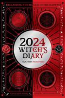 2024 Witch's Diary