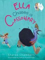 Ella Chases a Cassowary