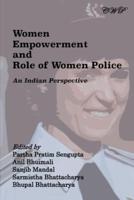 Women Empowerment and Role of Women Police