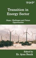 Transition in Energy Sector