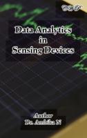 Data Analytics in Sensing Devices