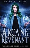 Arcane Revenant