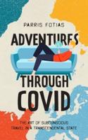 Adventures Through COVID: The Art of Subconscious Travel in a Transcendental State