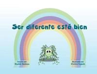 Different Is OK (Spanish Edition)