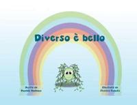 Different Is OK (Italian Edition)