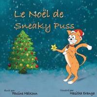 A Sneaky Christmas (French Edition)