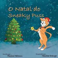 A Sneaky Christmas (Portuguese Edition)