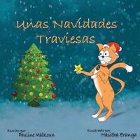 A Sneaky Christmas (Spanish Edition)