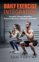 Daily Exercise Integration