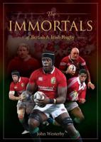 Immortals of British & Irish Rugby
