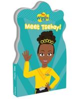 Meet Tsehay!