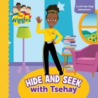 Hide and Seek With Tsehay