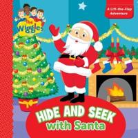 Hide and Seek With Santa