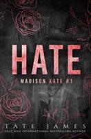 HATE: A dark reverse harem romance