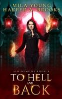 To Hell and Back: Paranormal Romance