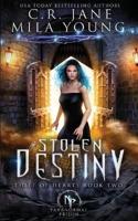 Stolen Destiny: Paranormal Romance