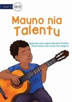 Mauno's Talent's - Mauno Nia Talentu