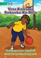 Basketball - Vesa Kaleama Sukueko Ko Bolo