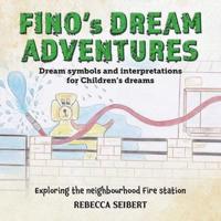Fino's Dream Adventures book 2