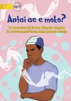 Who Is Smoking? - Antai Ae E Moko? (Te Kiribati)