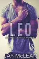 Leo - A Preston Brothers Novel, Book 3
