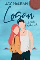 Logan - A Preston Brothers Novel, Book 2 (Alternate Cover)