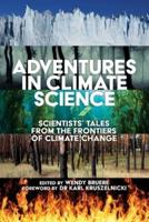 Adventures in Climate Science