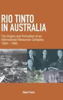 Rio Tinto in Australia