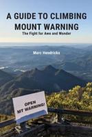 A Guide to Climbing Mount Warning